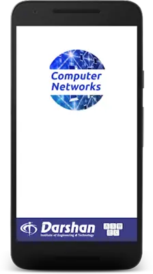 Computer Networks android App screenshot 8